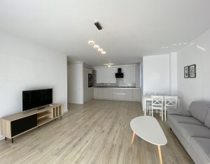 Lakás 2 szobák kiadó on Cluj-napoca, Zóna Gheorgheni