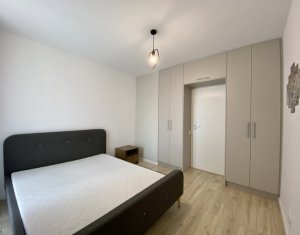 Lakás 2 szobák kiadó on Cluj-napoca, Zóna Gheorgheni