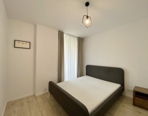 Lakás 2 szobák kiadó on Cluj-napoca, Zóna Gheorgheni