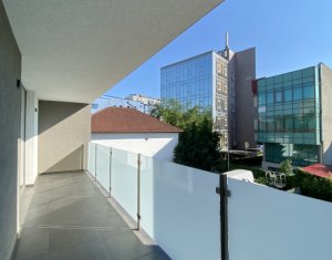 Lakás 2 szobák kiadó on Cluj-napoca, Zóna Gheorgheni