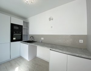 Lakás 3 szobák kiadó on Cluj-napoca, Zóna Gheorgheni