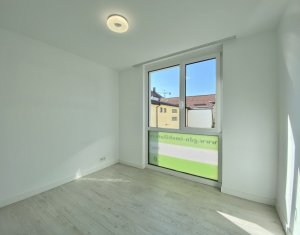 Lakás 3 szobák kiadó on Cluj-napoca, Zóna Gheorgheni