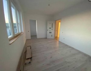 Lakás 3 szobák eladó on Floresti