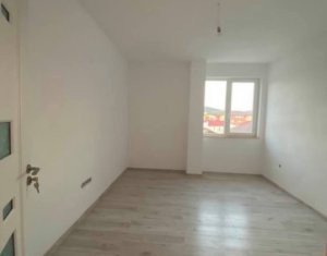 Lakás 2 szobák eladó on Floresti