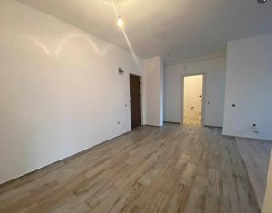 Lakás 2 szobák eladó on Floresti