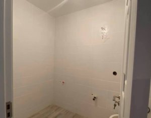 Lakás 2 szobák eladó on Floresti