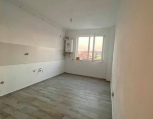 Lakás 2 szobák eladó on Floresti