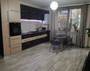 , 60m2 on Floresti