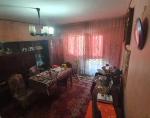 Lakás 3 szobák eladó on Cluj-napoca, Zóna Plopilor