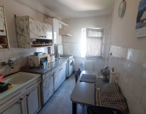 Lakás 3 szobák eladó on Cluj-napoca, Zóna Plopilor