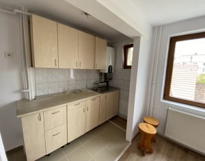 Lakás 2 szobák eladó on Cluj-napoca, Zóna Gheorgheni