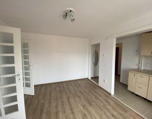 Lakás 2 szobák eladó on Cluj-napoca, Zóna Gheorgheni