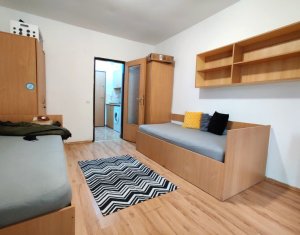 Lakás 1 szobák eladó on Cluj-napoca, Zóna Gheorgheni
