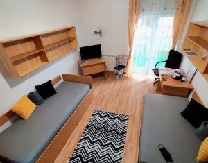 Lakás 1 szobák eladó on Cluj-napoca, Zóna Gheorgheni