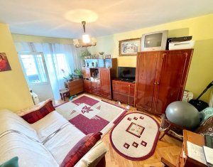 , 52m2 on Cluj-napoca, Zóna Manastur