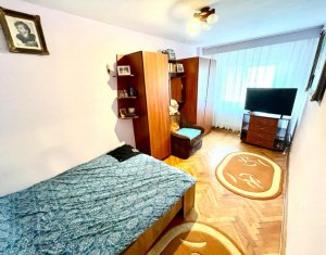 Lakás 2 szobák eladó on Cluj-napoca, Zóna Manastur