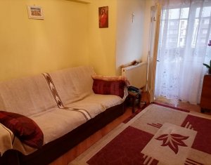 Lakás 2 szobák eladó on Cluj-napoca, Zóna Manastur