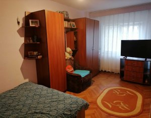 Lakás 2 szobák eladó on Cluj-napoca, Zóna Manastur