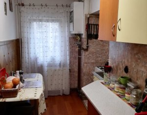 Lakás 2 szobák eladó on Cluj-napoca, Zóna Manastur