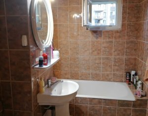 Lakás 2 szobák eladó on Cluj-napoca, Zóna Manastur