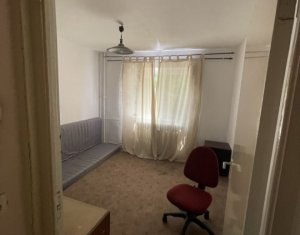 Lakás 2 szobák eladó on Cluj-napoca, Zóna Manastur