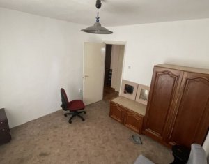 Lakás 2 szobák eladó on Cluj-napoca, Zóna Manastur