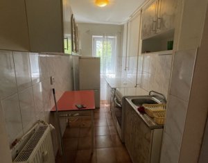 Lakás 2 szobák eladó on Cluj-napoca, Zóna Manastur