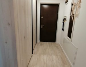 Appartement 3 chambres à vendre dans Floresti