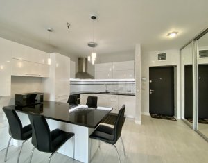 Lakás 3 szobák kiadó on Cluj-napoca, Zóna Gheorgheni