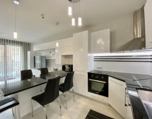 Lakás 3 szobák kiadó on Cluj-napoca, Zóna Gheorgheni