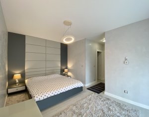 Lakás 3 szobák kiadó on Cluj-napoca, Zóna Gheorgheni