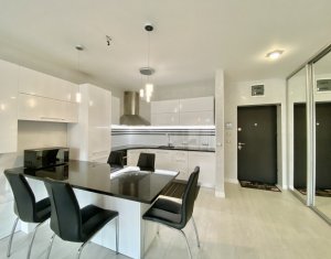 Lakás 3 szobák kiadó on Cluj-napoca, Zóna Gheorgheni