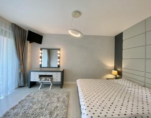 Lakás 3 szobák kiadó on Cluj-napoca, Zóna Gheorgheni