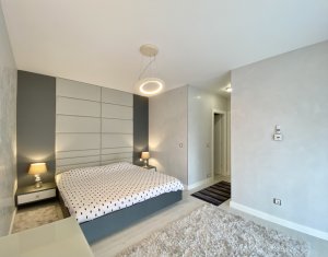 Lakás 3 szobák kiadó on Cluj-napoca, Zóna Gheorgheni