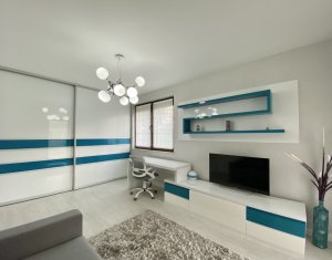 Lakás 3 szobák kiadó on Cluj-napoca, Zóna Gheorgheni