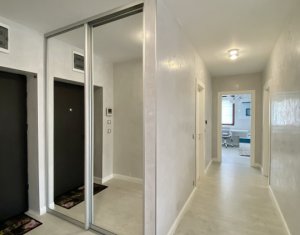 Lakás 3 szobák kiadó on Cluj-napoca, Zóna Gheorgheni