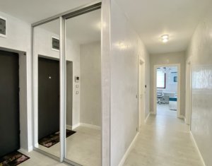 Lakás 3 szobák kiadó on Cluj-napoca, Zóna Gheorgheni