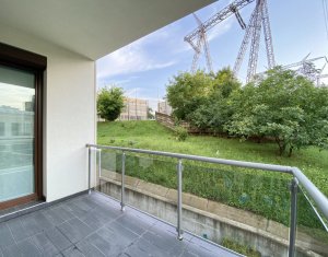 Lakás 3 szobák kiadó on Cluj-napoca, Zóna Gheorgheni