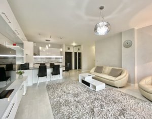 Lakás 3 szobák kiadó on Cluj-napoca, Zóna Gheorgheni