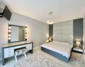 Lakás 3 szobák kiadó on Cluj-napoca, Zóna Gheorgheni