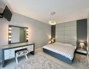 Lakás 3 szobák kiadó on Cluj-napoca, Zóna Gheorgheni