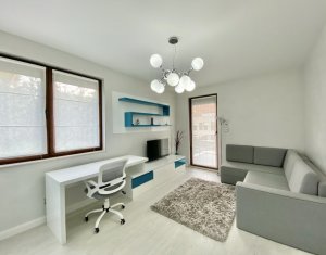 Lakás 3 szobák kiadó on Cluj-napoca, Zóna Gheorgheni