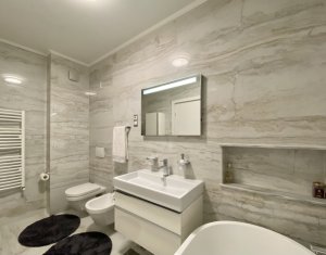 Lakás 3 szobák kiadó on Cluj-napoca, Zóna Gheorgheni