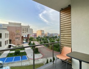 Lakás 3 szobák kiadó on Cluj-napoca, Zóna Gheorgheni