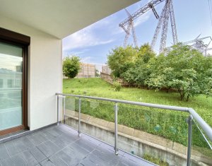 Lakás 3 szobák kiadó on Cluj-napoca, Zóna Gheorgheni