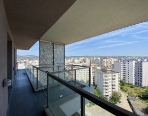 Lakás 2 szobák kiadó on Cluj-napoca, Zóna Marasti