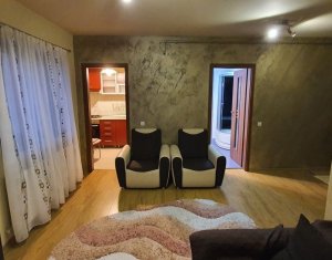 Lakás 2 szobák eladó on Floresti