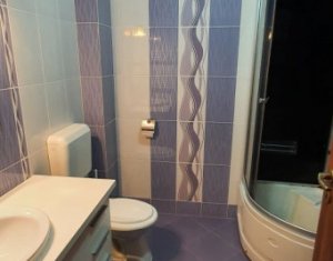 Lakás 2 szobák eladó on Floresti