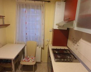 Lakás 2 szobák eladó on Floresti