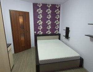 Lakás 2 szobák eladó on Floresti